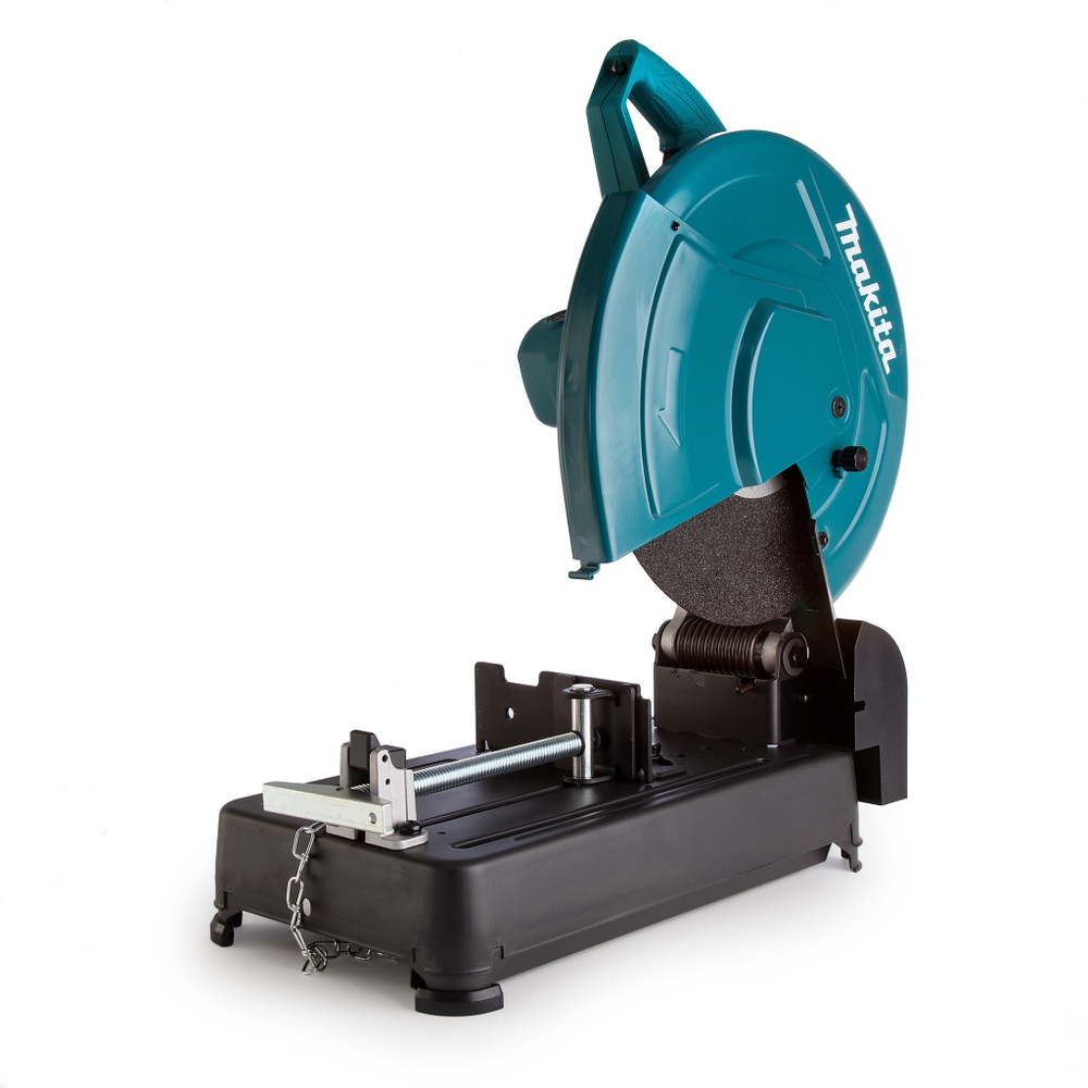 Отрезная пила по металлу Makita LW1401