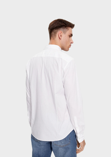 Сорочка HUGO Ermo