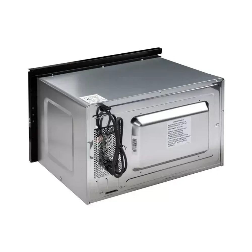 DeLonghi Встраиваемая микроволновая печь DMO 25NB ROMA