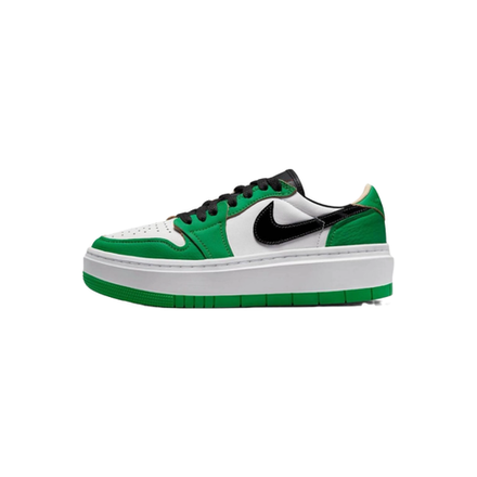 Jordan 1 Low WMNS Elevate SE "Lucky Green"