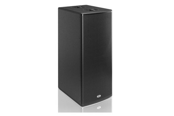 DYNACORD Sub 2.18 пассивный сабвуфер, 2000Вт, динамик 18 дюймов