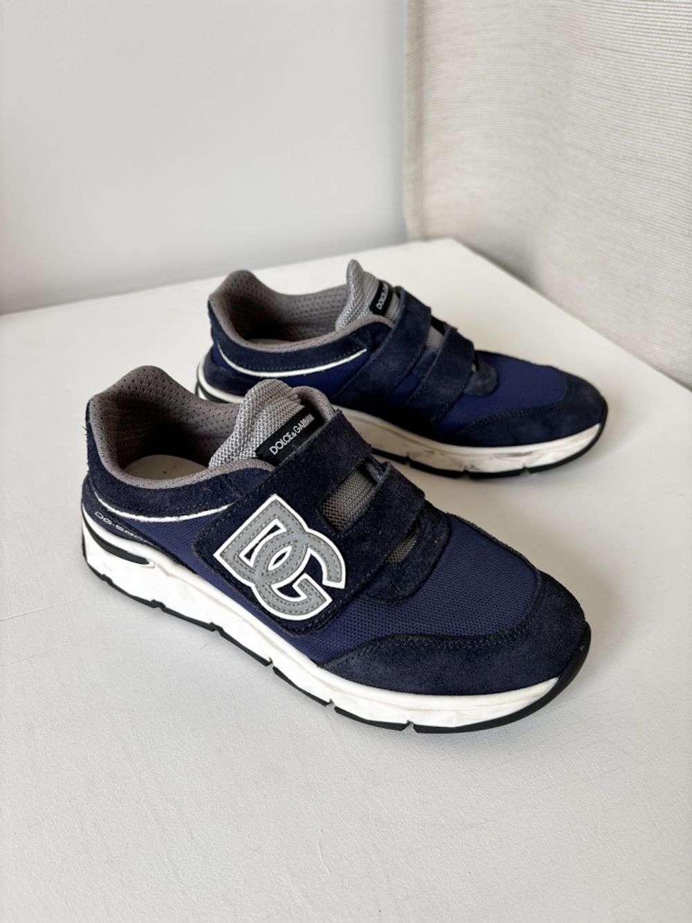 Комбинированные Dolce & Gabbana, 34