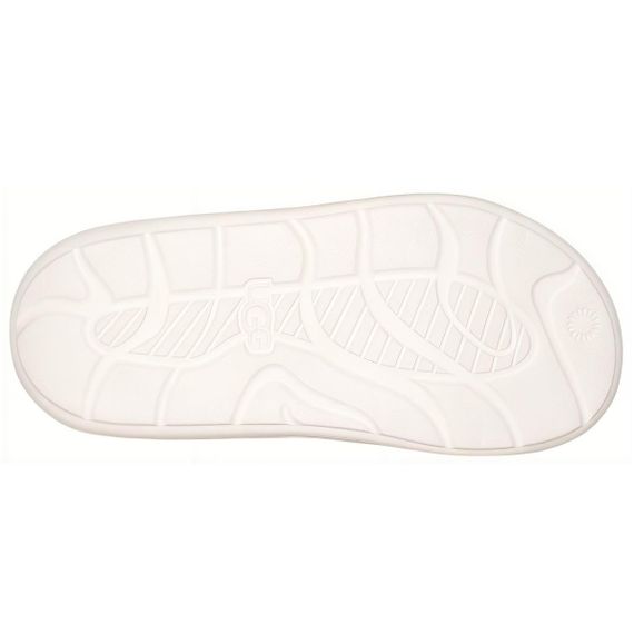 Ugg Fluff You 'White'