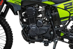 Мотоцикл кроссовый эндуро SHARMAX MOTORS Sport 280 2024