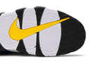 Кроссовки Nike Air More Uptempo Peace Love And Basketball