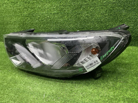 Фара левая Lada Granta (2018-н.в.) галоген