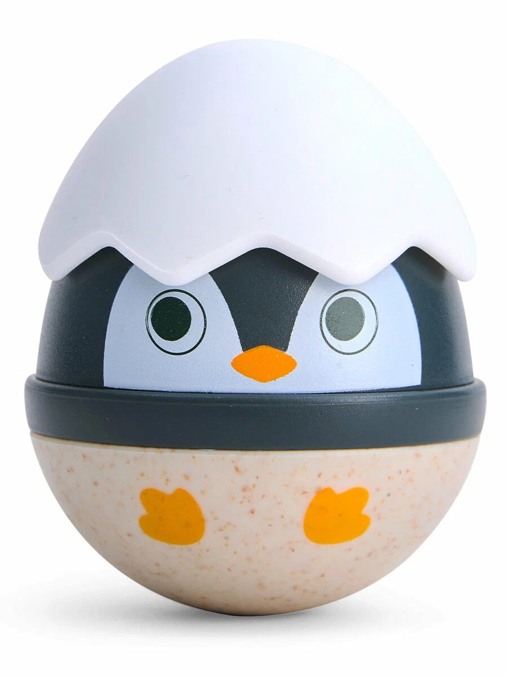 Развивающая игрушка "Малышам" Семья пингвинов