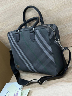 Портфель Burberry