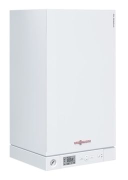 Газовый котёл Viessmann Vitopend 100-W A1HB003 (34 кВт)