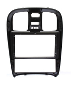Переходная рамка магнитолы HYUNDAI SONATA 2001-2012 9 дюймов