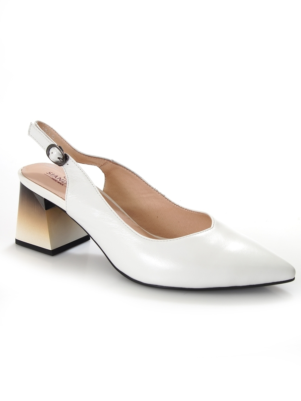 Босоножки женские SIANDCA L26-1