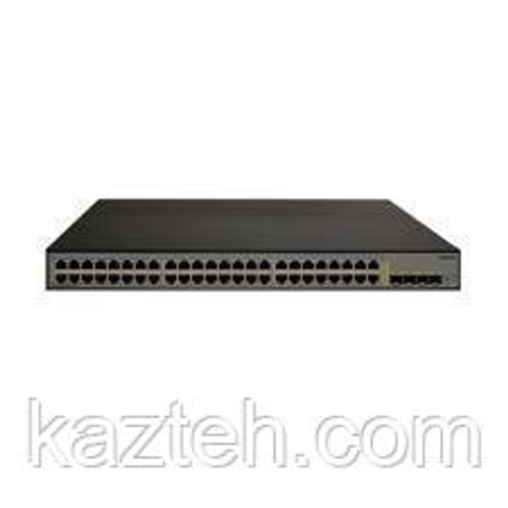 Коммутатор Huawei S1720-52GWR-PWR-4X