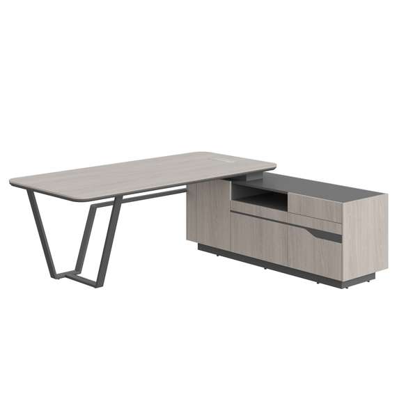 Стол СФ-571201.1  2225х1800х762 LINE