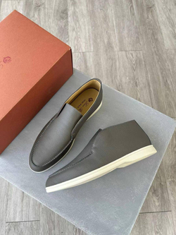 Лоферы Loro Piana