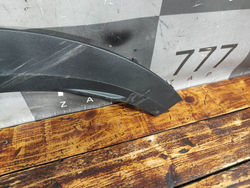 Накладка крыла заднего левого Haval F7 2 24-нв Б/У Оригинал 5006190XKN02A