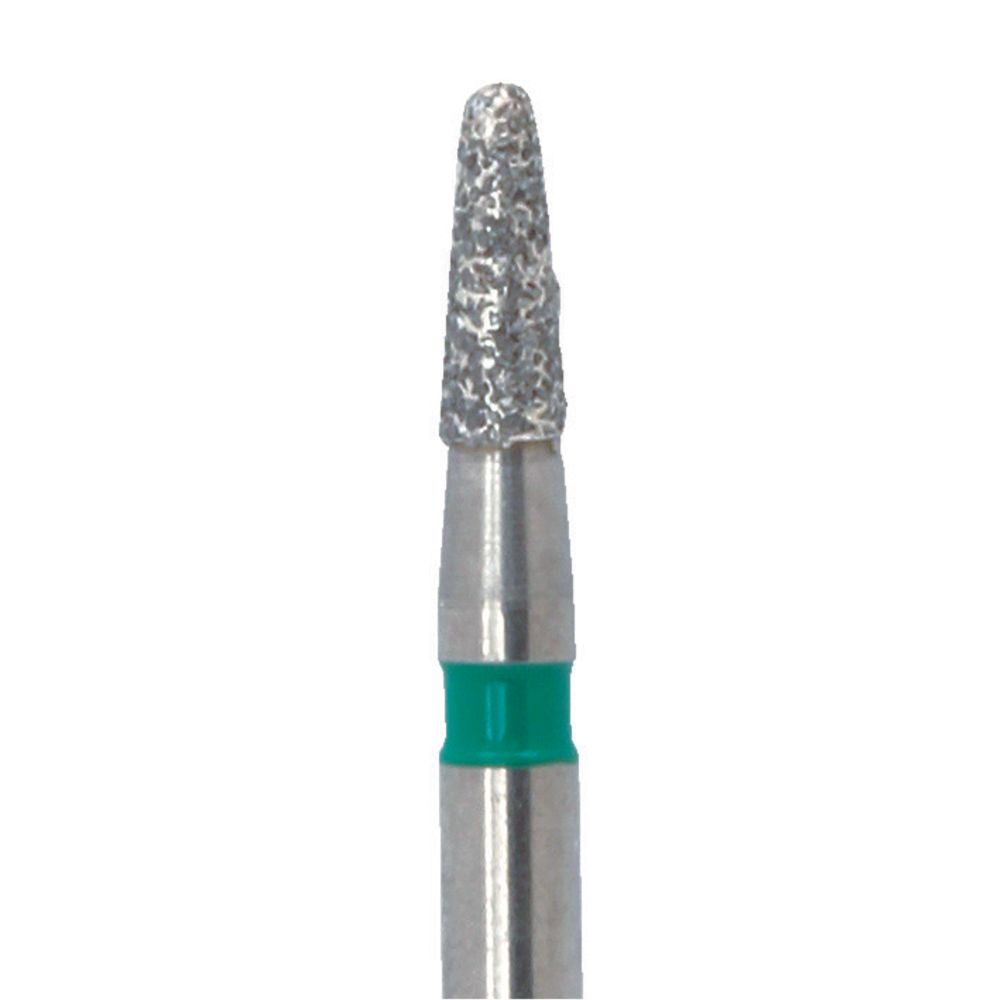 855G 016 FG 314 Бор алмазный (1 шт.), Meisinger, Германия