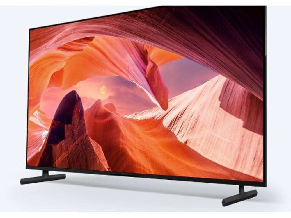 Телевизор Sony KD-55X80L
