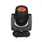 STAGE4 broBEAM 300 Прожектор BEAM / 300 Вт / 3° / 217598 Лк@5м / 15 цветов / 15 гобо / 2 призмы / 16