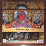 Styx / Paradise Theatre (Limited Edition)(Coloured Vinyl)(LP)