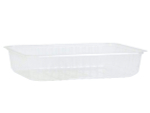 Контейнер 500мл для заморозки БЕЗ КРЫШКИ 179*132/37мм (50шт) (крышка 51548)
