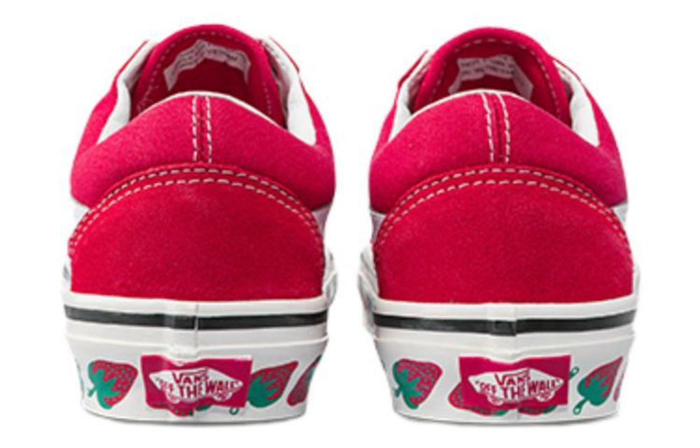 Vans Old Skool 36 Dx Classics