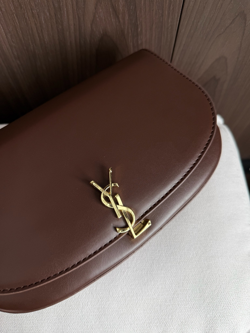 Сумка из эко кожи