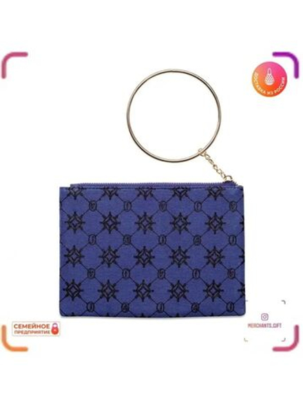 Клатч Valentin Yudashkin