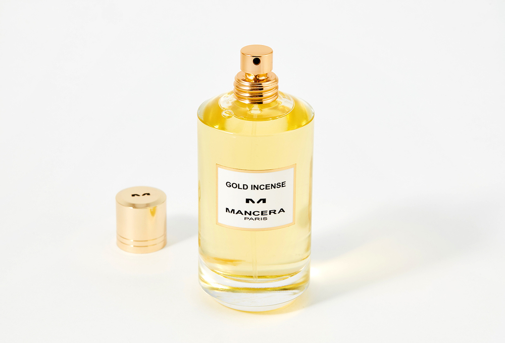 Mancera Gold Incence