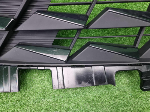 Решетка радиатора Geely Cityray (2024-н.в.)