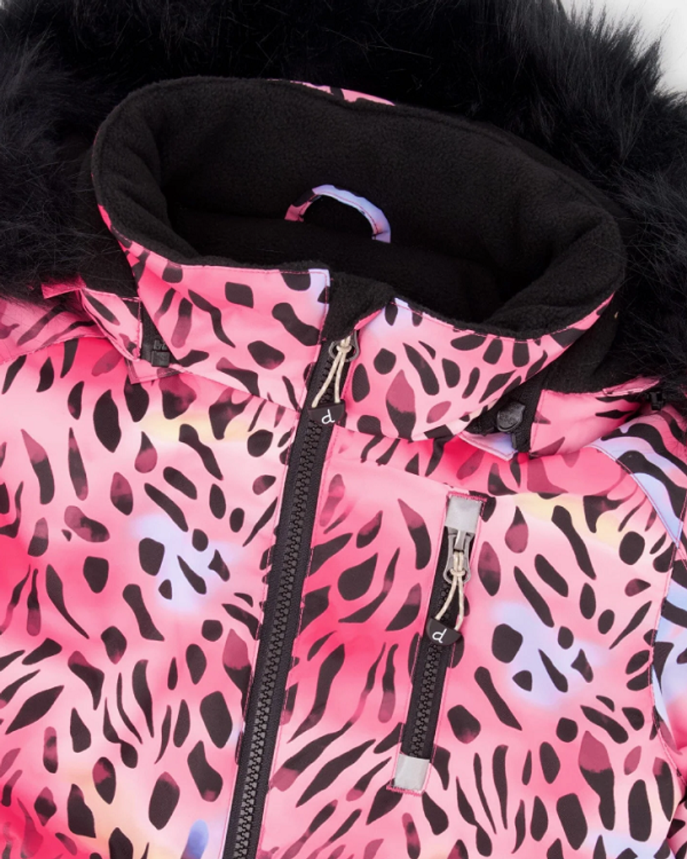 Зимний комбинезон Deux par Deux купить