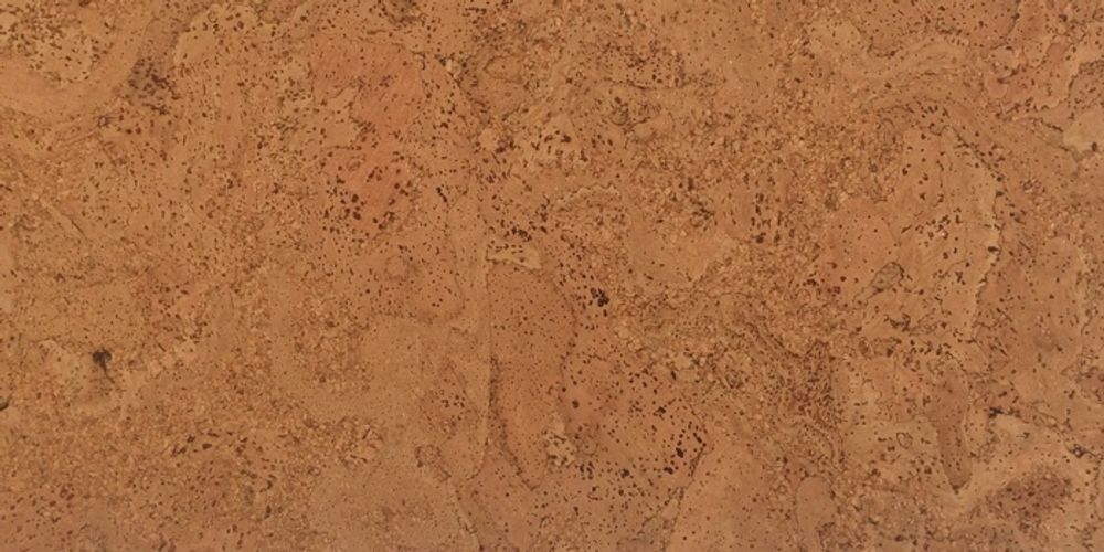 Пробковый клеевой пол RusCork Eco Cork Home CP Madeira chocco