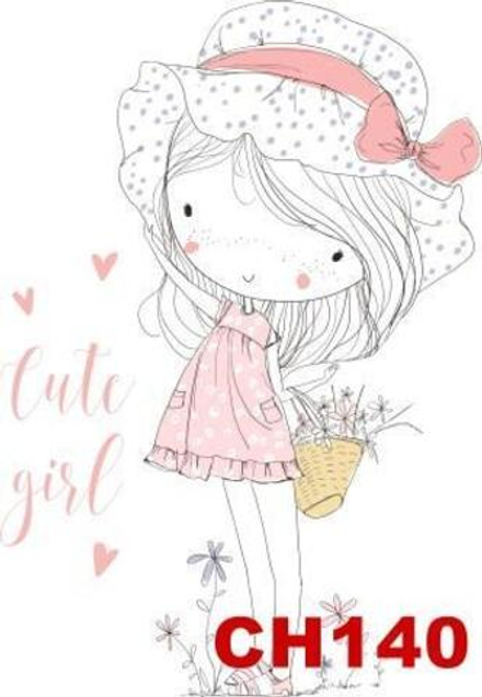 Фото обои - Дети CH140