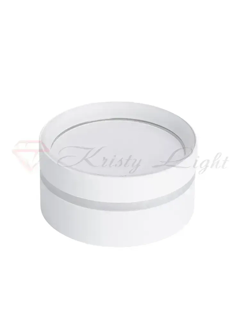 Светильник потолочный накладной Kristy Light KL1188 GX53