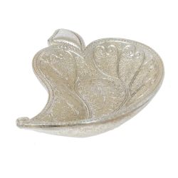 GAEM Блюдо декоративное, L15 W9,5 H2,5 см