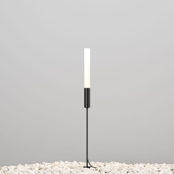 Ландшафтный светодиодный светильник Maytoni Outdoor Flare O487FL-L3GF3K