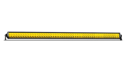 Балка Aurora 50" комбинированного желтого света Aurora ALO-T-D5D1-50