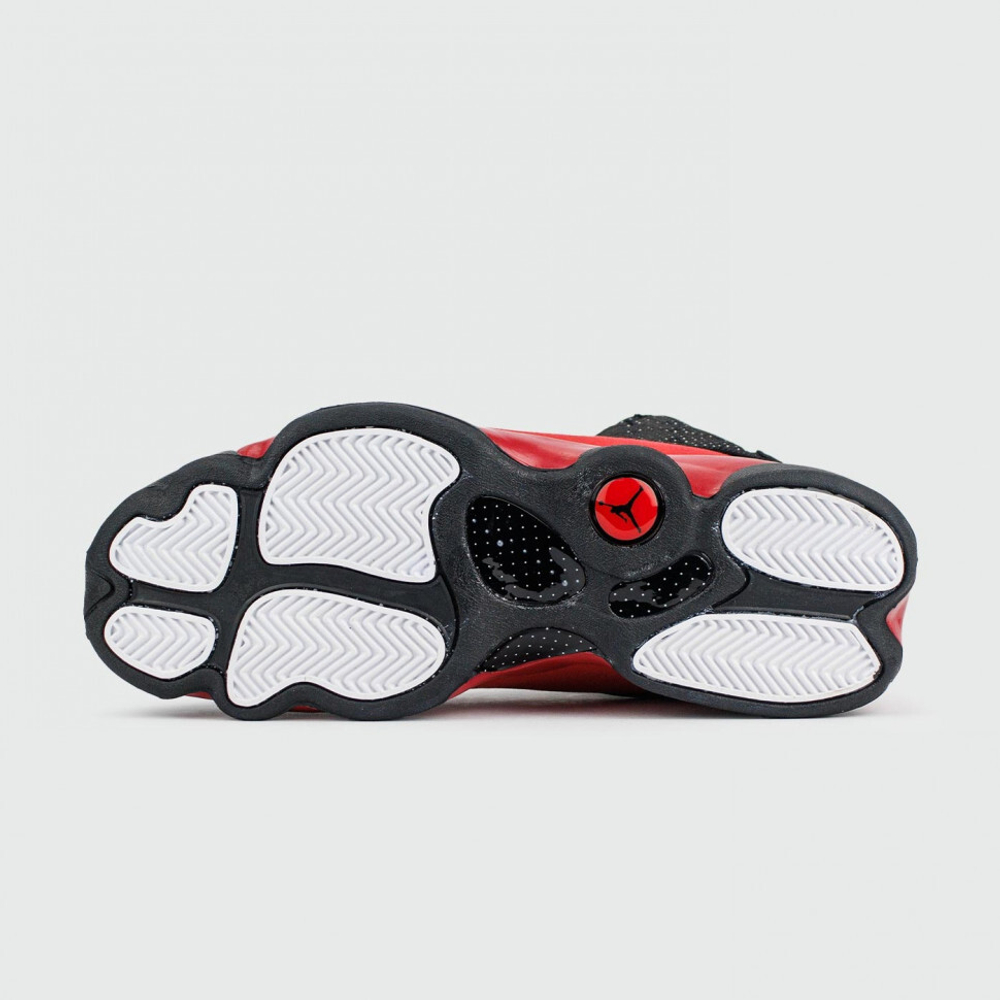 кроссовки Air Jordan 13 Retro Bred 414571-010