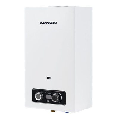 Водонагреватель газовый Mizudo ВПГ 2-14MM