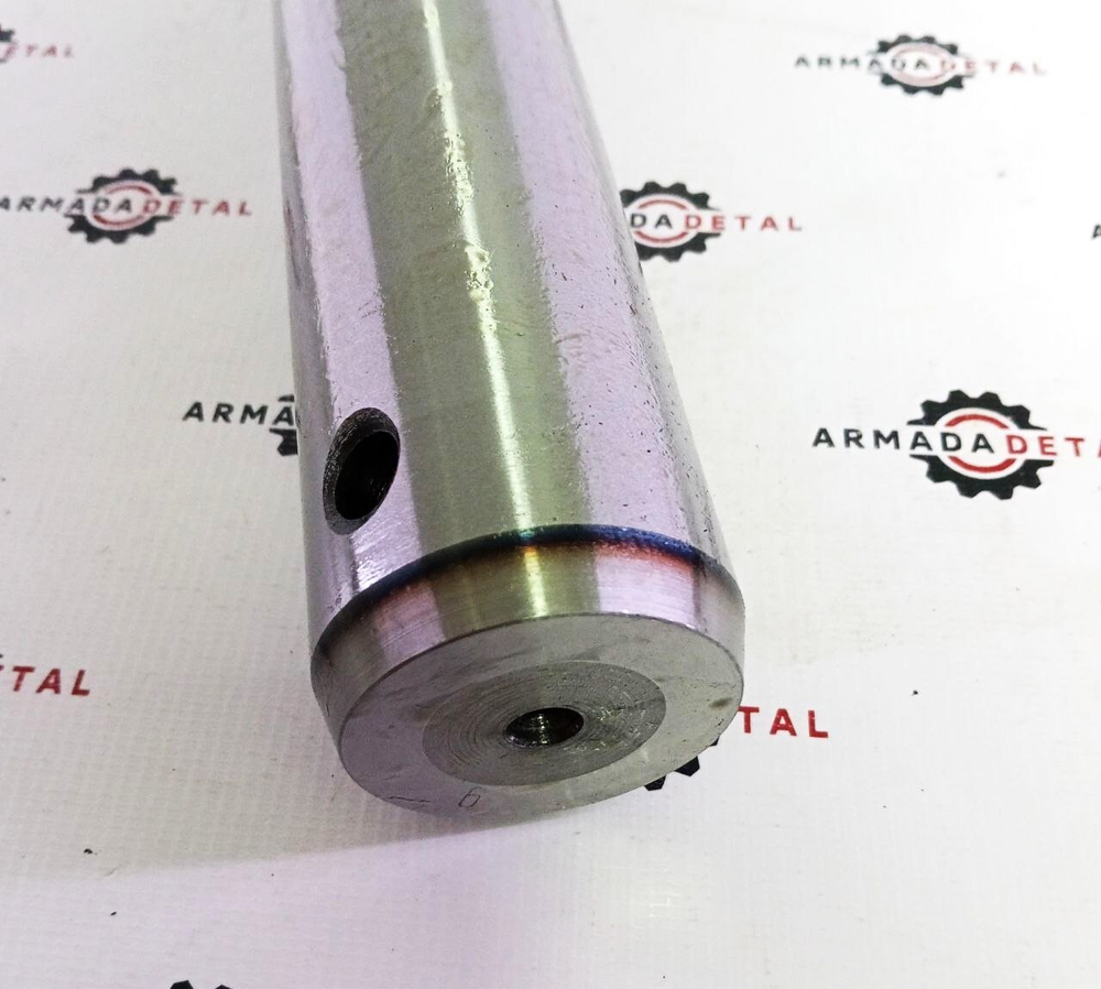 Палец (Крепление ковша к рукояти, треугольная трапеция) | 154-5280 | TMP