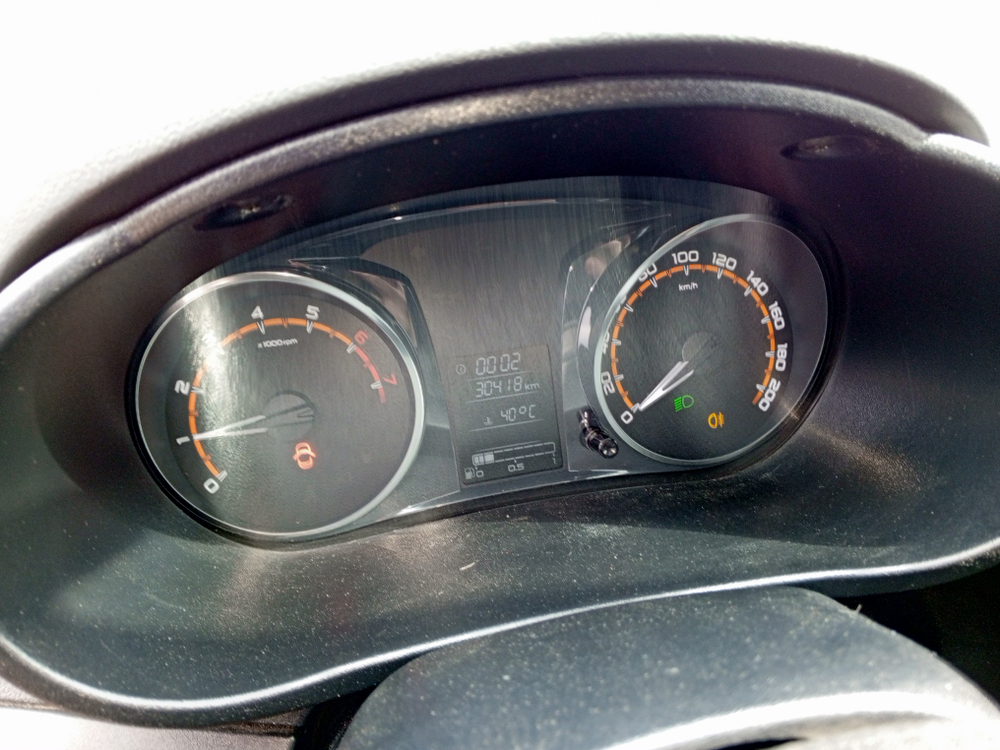 VIS 2349* Промтоварный 234900 (Бензиновый, 1,6 л, 90 л.с.)