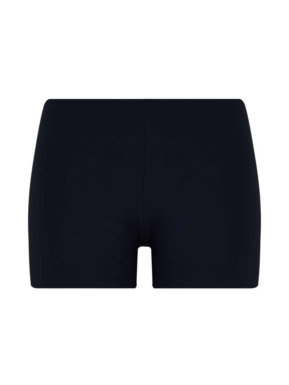 Шорты mini black