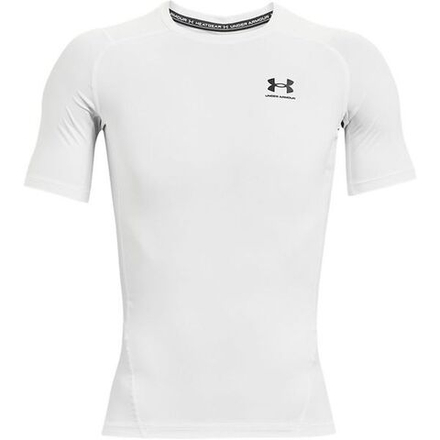 Термобелье Under Armour HeatGear Armour Comp SS M