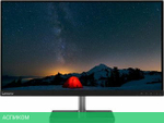Монитор Lenovo L28u-35 66ECGAC4EU