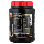 ALLMAX, Isoflex, чистый изолят сывороточного протеина, шоколад и арахисовая паста, 907 г (2 фунта)