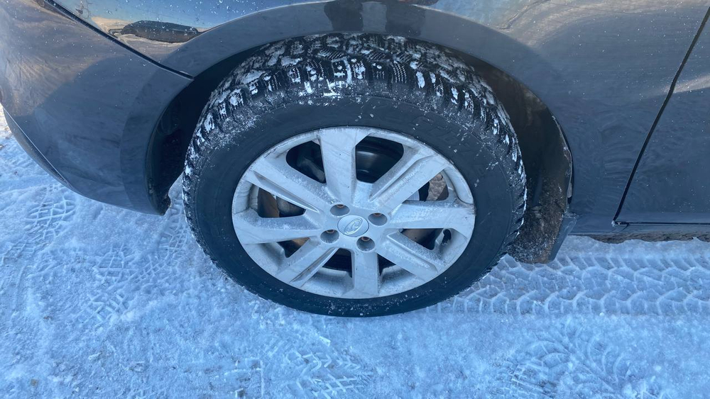 LADA VESTA Седан Comfort 1.6 106hp 5MT
