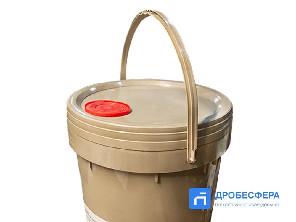 Масло компрессорное 46 SHV - 20 литров Teboil синтетическое