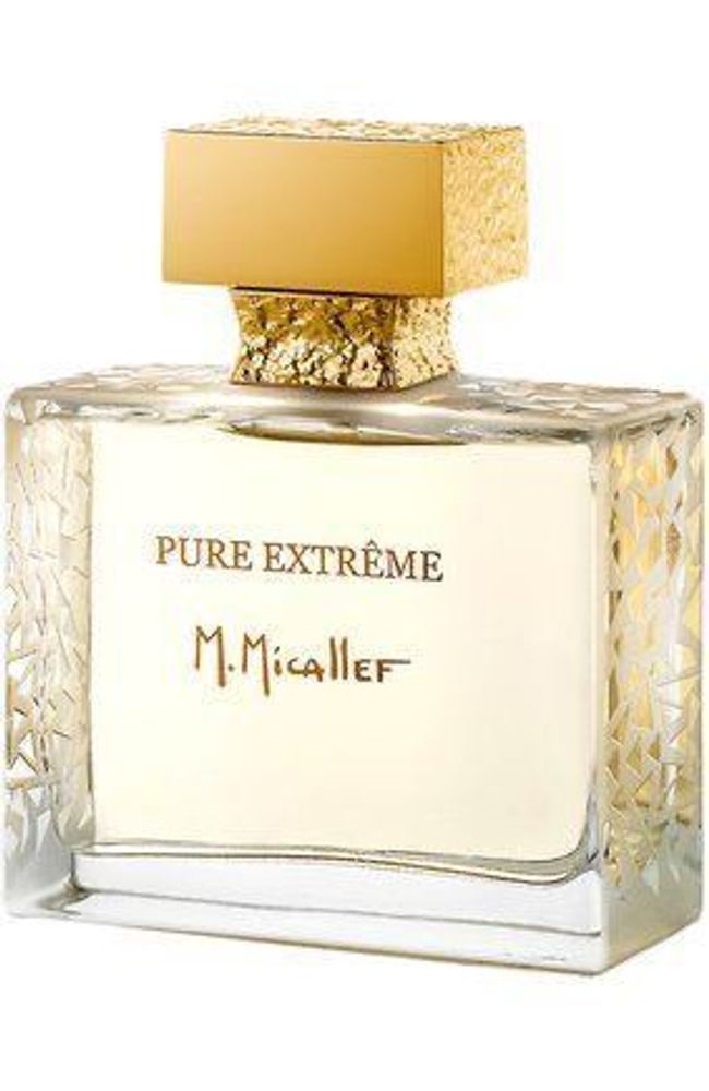 M.Micallef Pure Extreme 100 ml