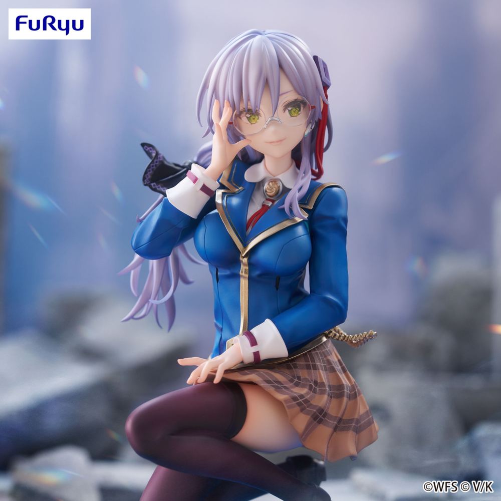 Izumi Yuki