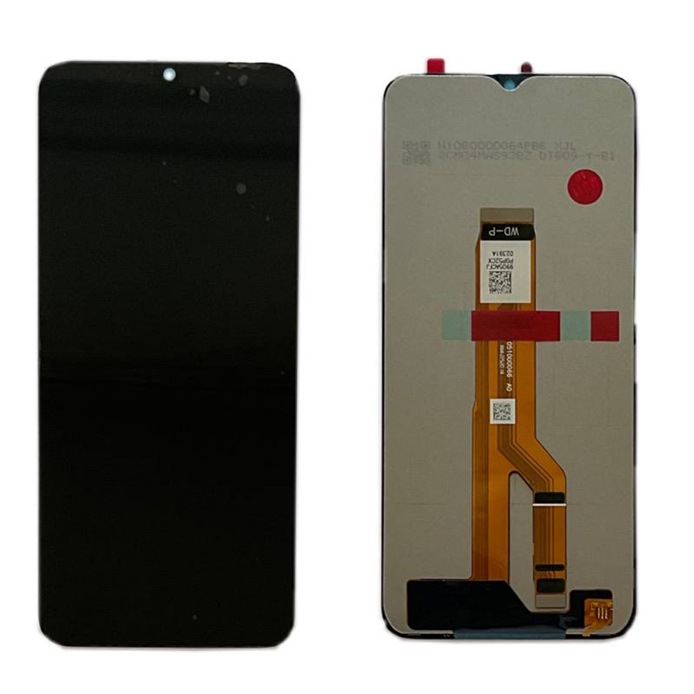 Дисплей для Huawei Honor X5 Plus (WOD-LX1) с тачскрином Черный - OR