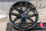 Комплект дисков Vossen Oregon 19x8.5 et38 5x114.3